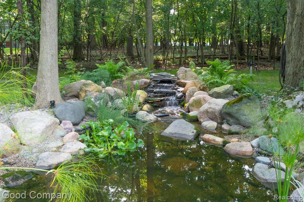 5385 Bywood Road, Bloomfield Hills, MI 48302 — Photo 53