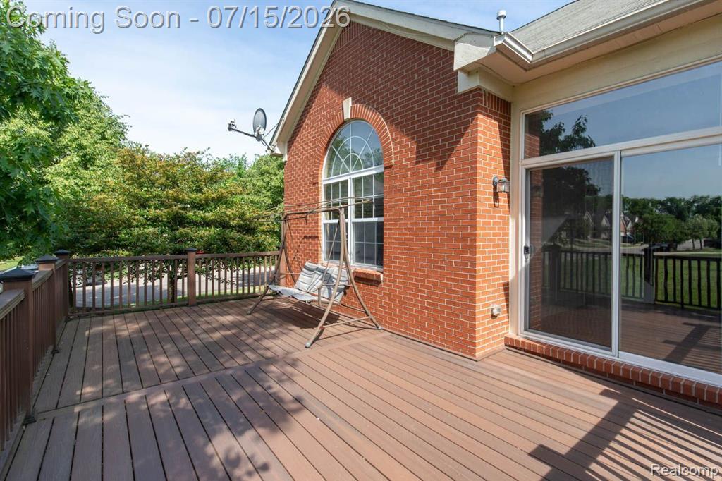 43721 CHERRYWOOD Lane, Canton, MI 48188 — Photo 62