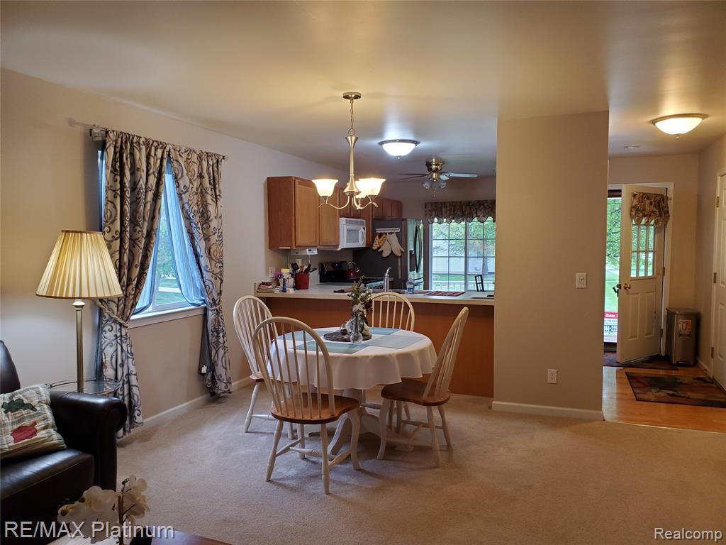 2285 Spartans Trail NW, 17, Pinckney, MI 48169 — Photo 6