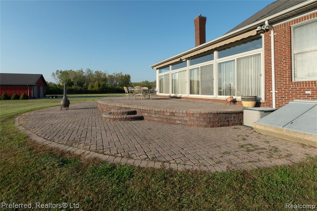 9769 Fawnwood Drive, Carleton, MI 48117 — Photo 44