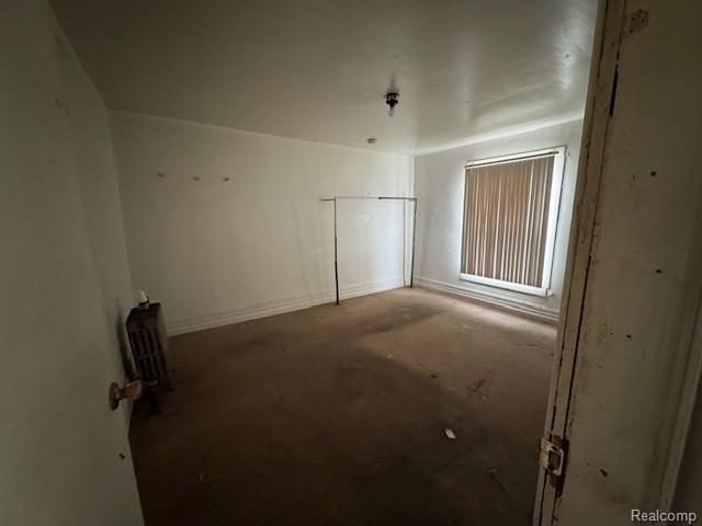 5527 Baldwin Street, Detroit, MI 48213 — Photo 8
