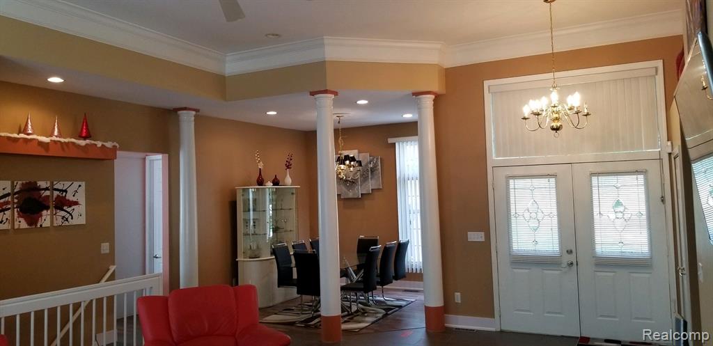 48280 ELMWOOD Drive, Shelby Twp, MI 48315 — Photo 23