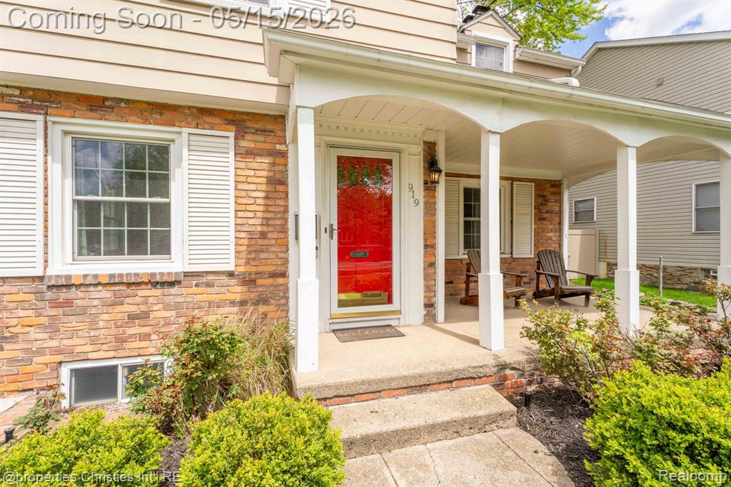 919 E Lincoln Avenue, Royal Oak, MI 48067 — Photo 4