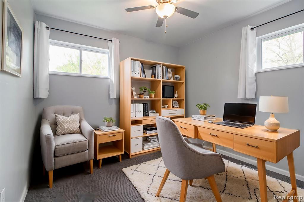 1635 S Harris Road, Ypsilanti, MI 48198 — Photo 18