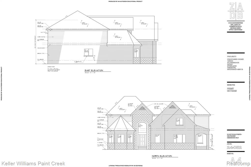 4539 Middleton Court, West Bloomfield, MI, 48323