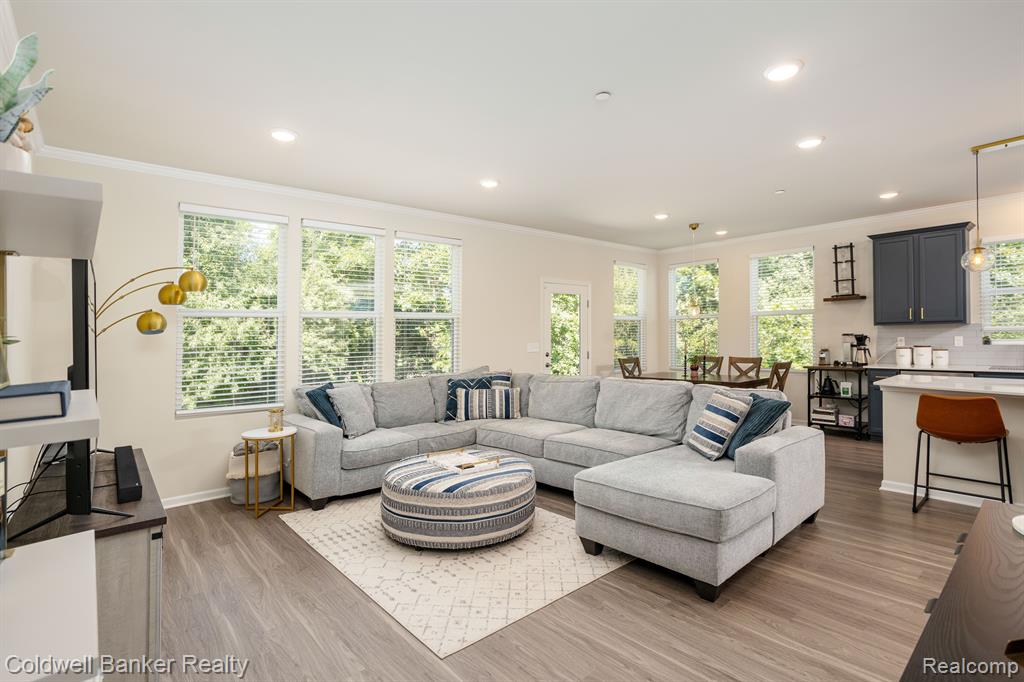 4588 RESERVE Way, Brighton, MI 48116 — Photo 13