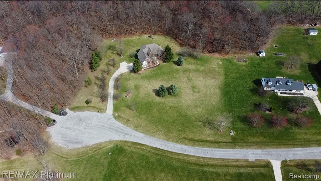 7186 GRANGER DRIVE, Howell, MI 48855 — Photo 56