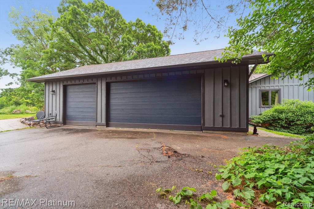 5152 Milroy Lane, Brighton, MI 48116 — Photo 53