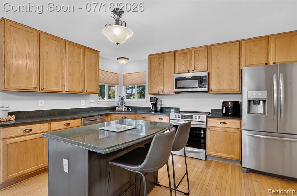 5363 Mill Race Way, Commerce Twp, MI 48382 — Photo 16