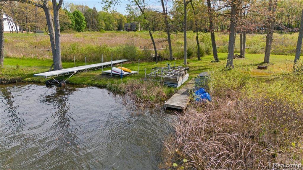 12150 SHAFFER Road, Davisburg, MI 48350 — Photo 57