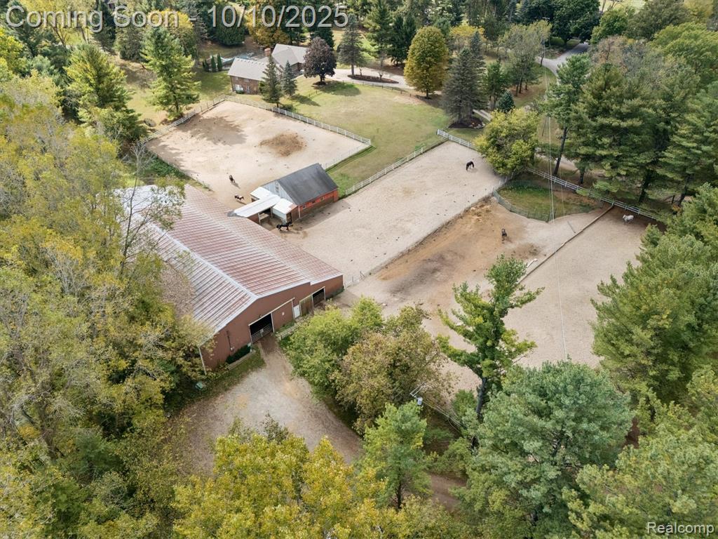 7750 Sleepy Hollow Drive, Northville, MI 48168 — Photo 60