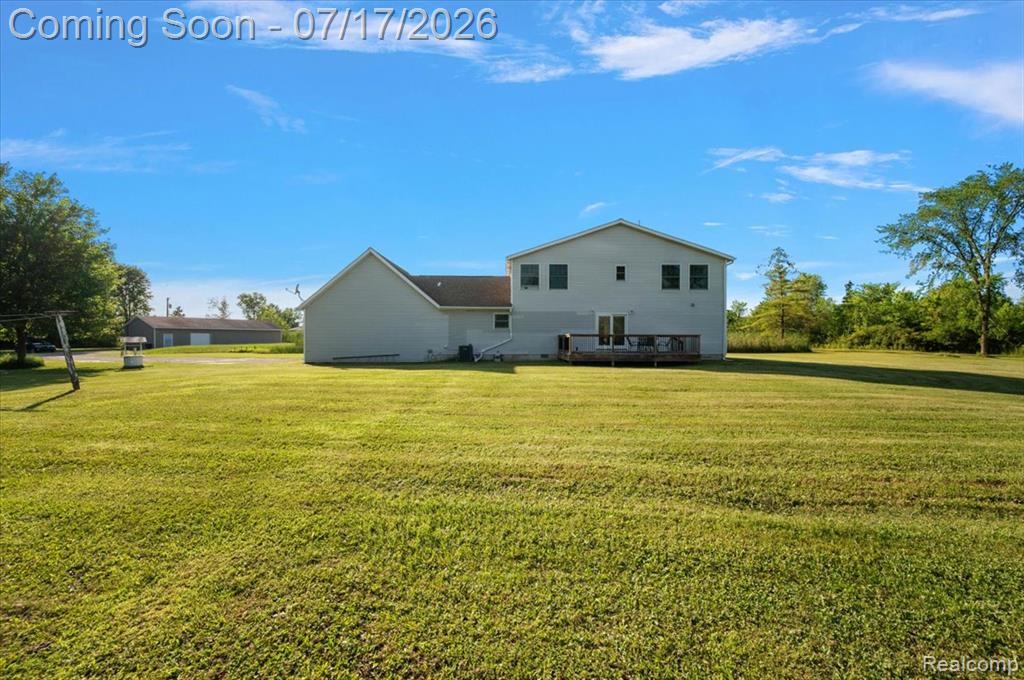 6925 Smiths Creek Road, MI — Photo 33