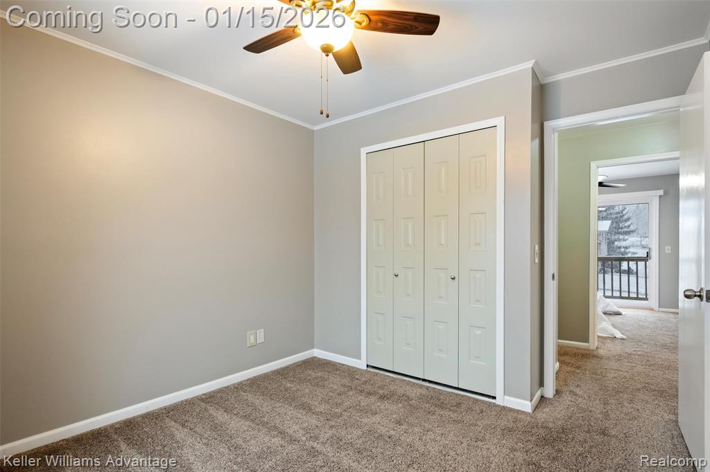 4101 Lake Knolls Drive, Oxford, MI 48371 — Photo 21