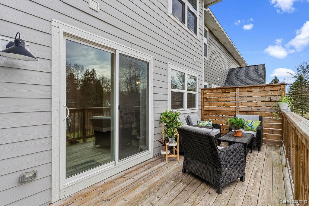 202 Oakwood Street, Holly, MI 48442 — Photo 41
