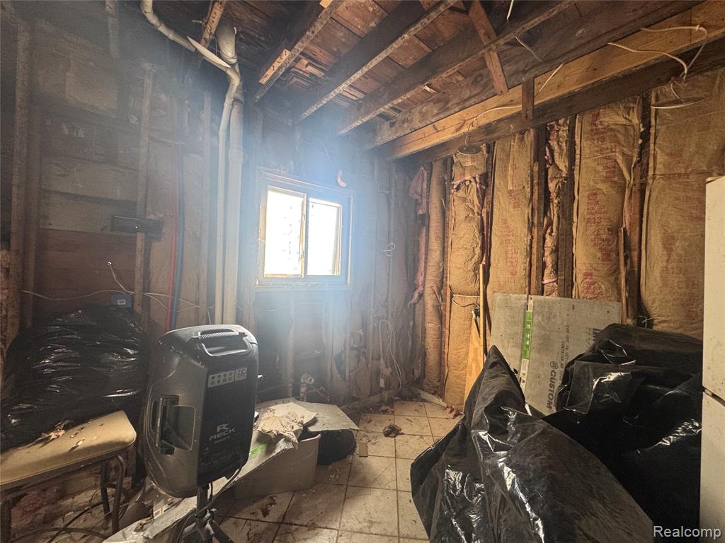 5865 Seneca Street, Detroit, MI 48213 — Photo 7