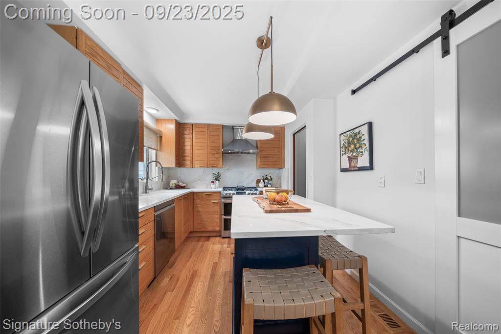 16207 Wetherby Street, Beverly Hills, MI 48025 — Photo 7