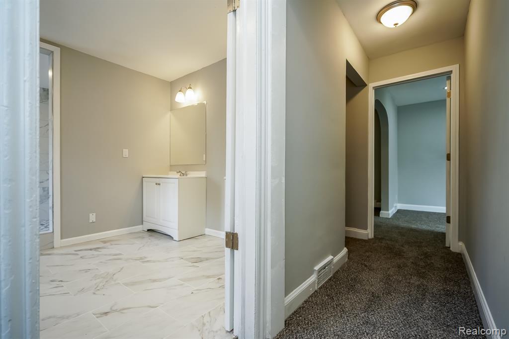 17344 WISCONSIN Street, Detroit, MI 48221 — Photo 55