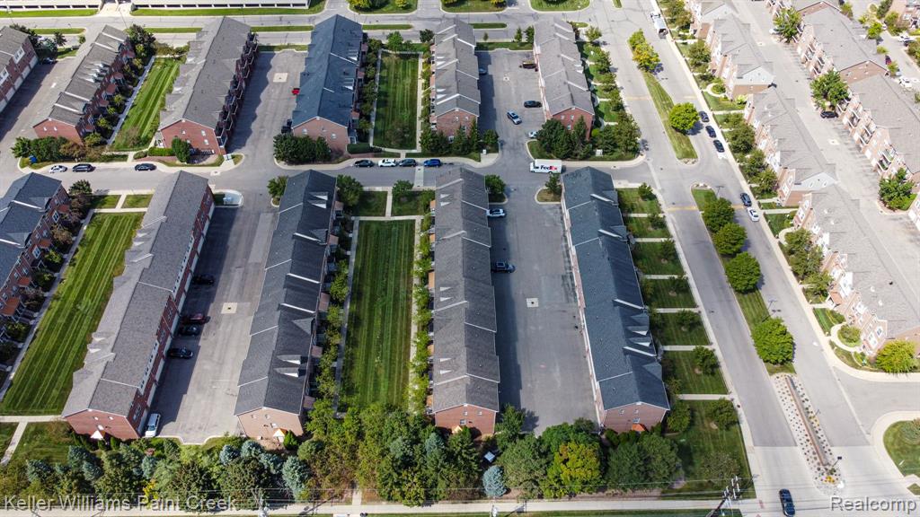 25467 SAINT JAMES, Southfield, MI 48075 — Photo 32