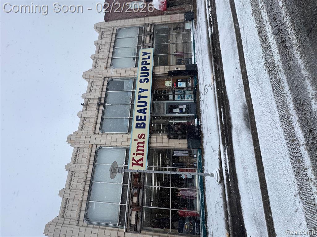 9821 Jos Campau, Hamtramck, MI 48212 — Photo 2