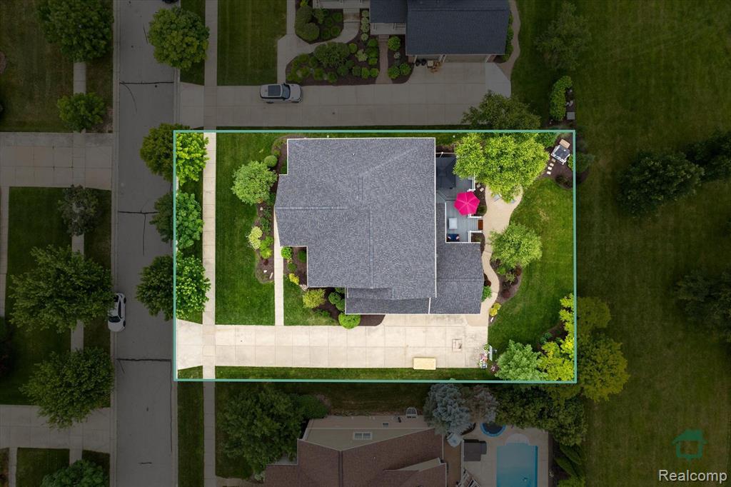 49309 Dominion Court, Canton, MI 48187 — Photo 77