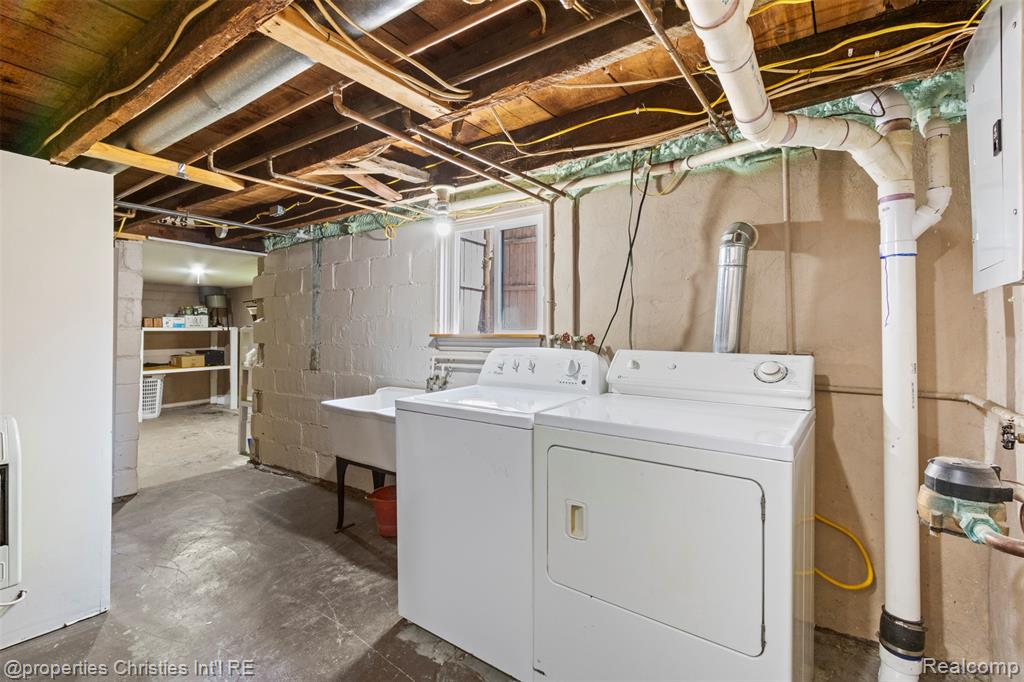 128 N Mary Street, Marine, MI — Photo 20