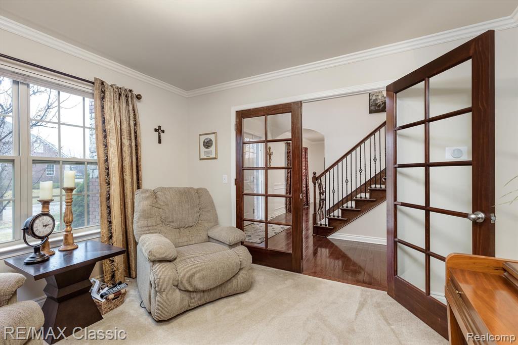 25345 MEADOW, South Lyon, MI 48178 — Photo 10