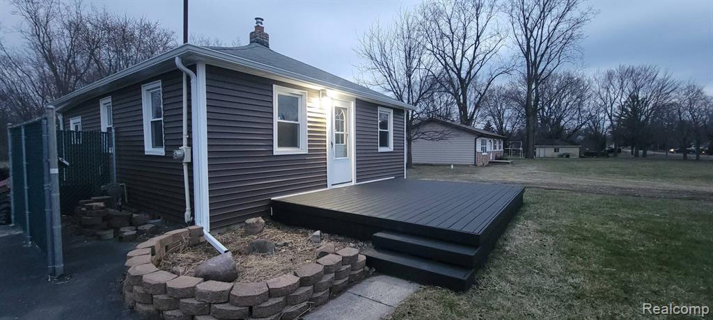 1201 Glendale Street, Burton, MI 48509 — Photo 2
