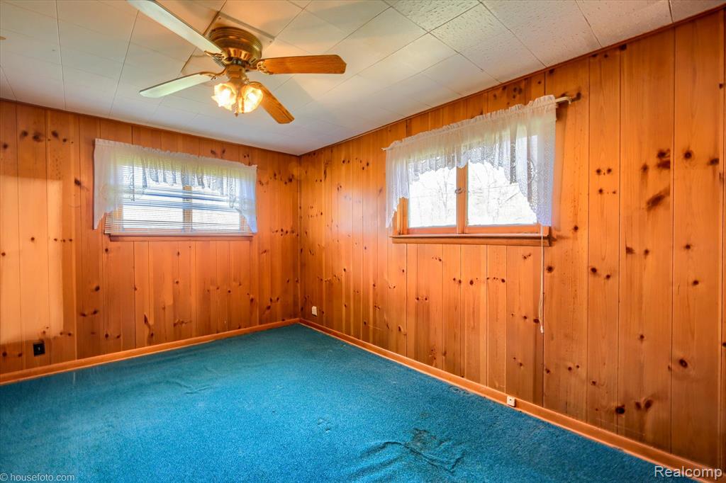 1325 E Barnes Lake Road, Columbiaville, MI 48421 — Photo 21