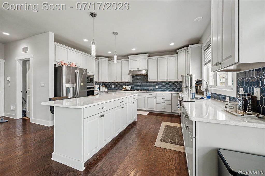 1303 Napa Drive, Canton, MI 48187 — Photo 12