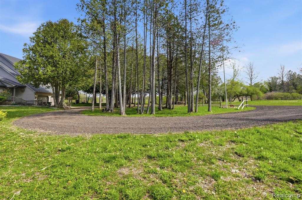 1615 N Five Lakes Road, Attica, MI 48412 — Photo 31