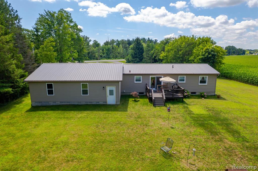 2204 S Van Dyke Road, Bad Axe, MI 48413 — Photo 33