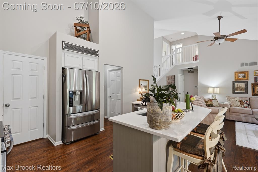 5804 S Windstar Circle, 22, Waterford, MI 48327 — Photo 15