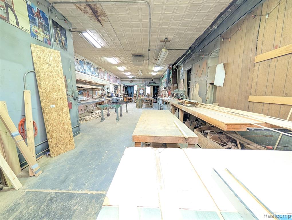 8000 W Jefferson Avenue, Detroit, MI 48209 — Photo 14