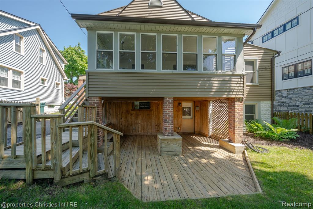 537 W 3RD Street, Rochester, MI 48307 — Photo 31