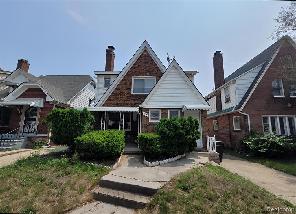 15886 Woodingham Drive, Detroit, MI 48238