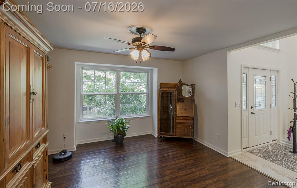 4430 Sedona Drive, Clarkston, MI 48348 — Photo 23