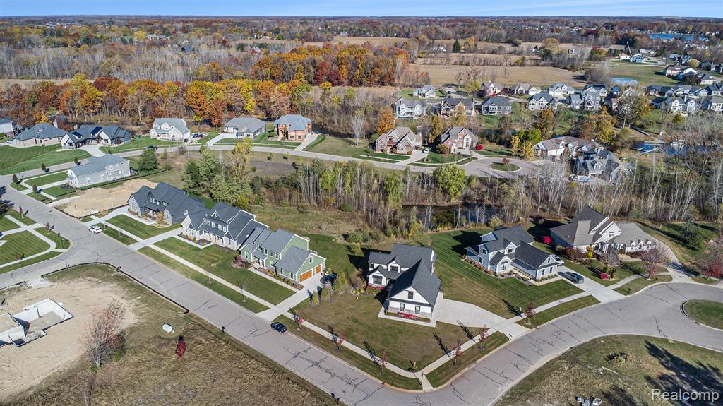 14270 Wright Drive, Linden, MI 48451 — Photo 42