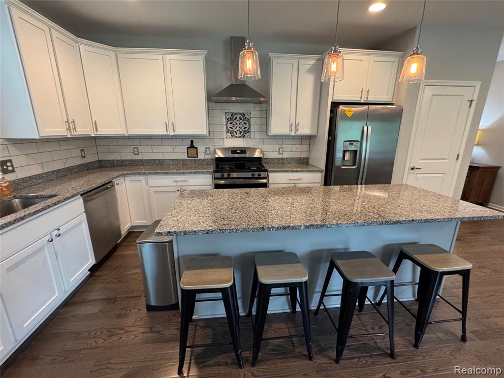 4020 Oak Street, Grand Blanc, MI 48439 — Photo 10