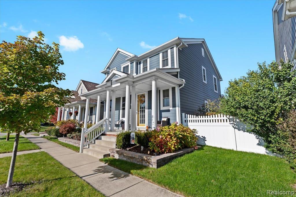 50478 JEFFERSON Street, Canton, MI 48188 — Photo 4
