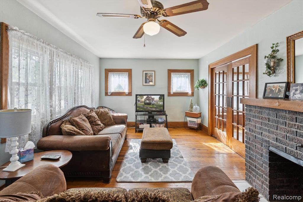 6457 GARFIELD Avenue, Cass City, MI 48726 — Photo 7