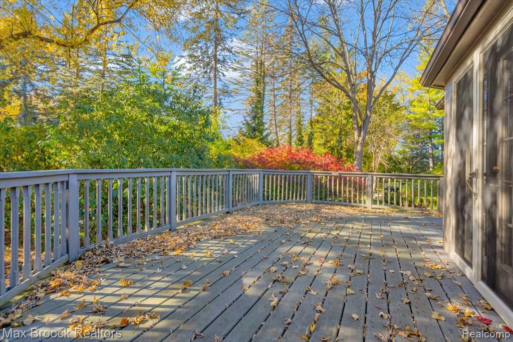 5554 Pine Brooke Court, Bloomfield Hills, MI 48304 — Photo 43