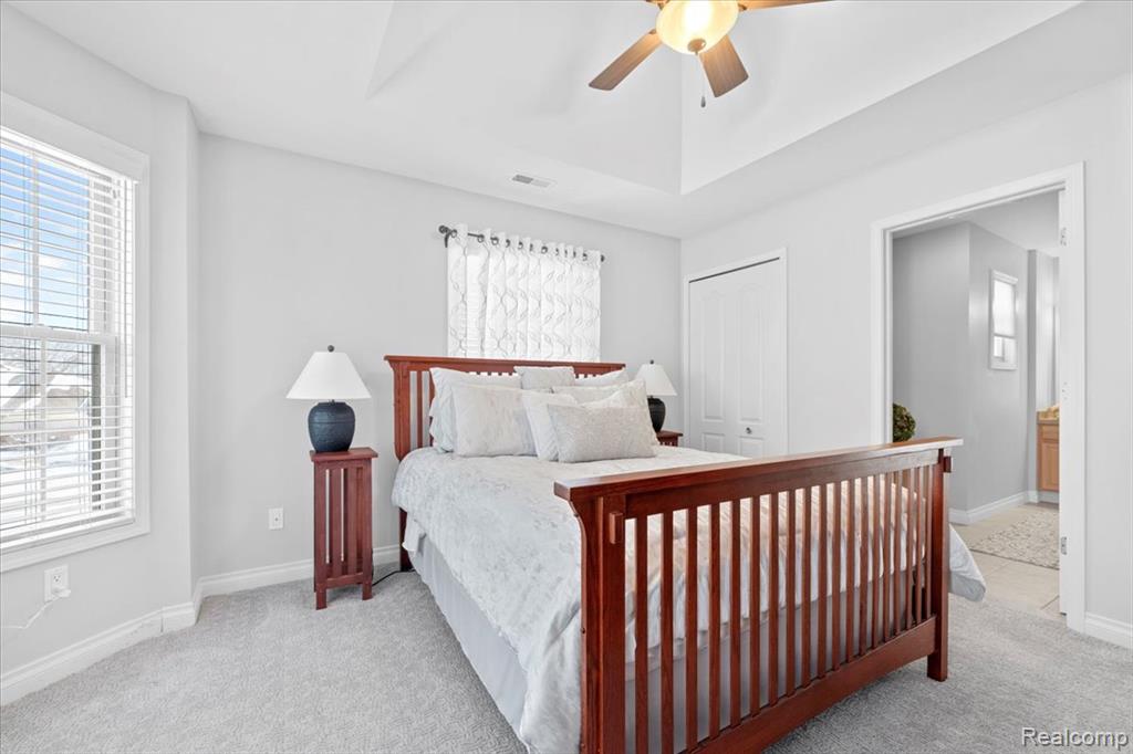 26035 Red Wood Drive, New Boston, MI 48164 — Photo 25