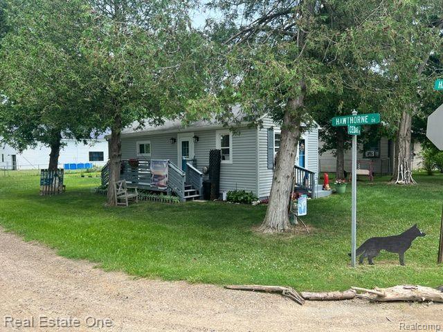 7153 CEDAR Road, Lexington, MI 48450 — Photo 5