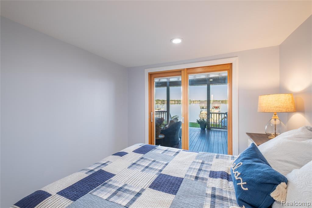 443 E Shore Drive, Whitmore Lake, MI 48189 — Photo 16