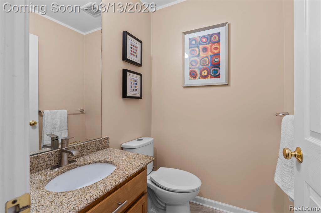3962 Miracles Boulevard, Detroit, MI 48201 — Photo 15