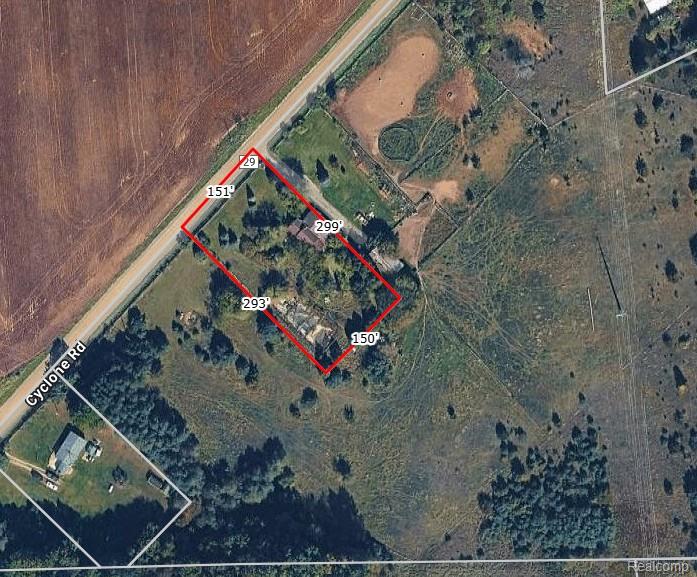 Search Homes for Sale