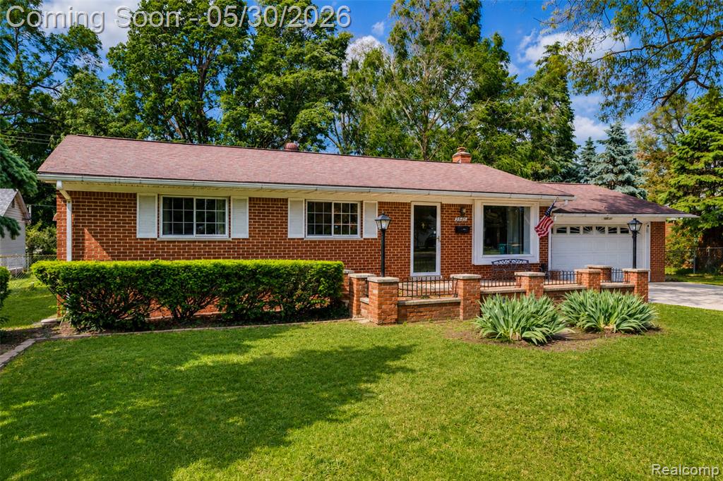 36900 Ferndale Street, Romulus, MI 48174 — Photo 7