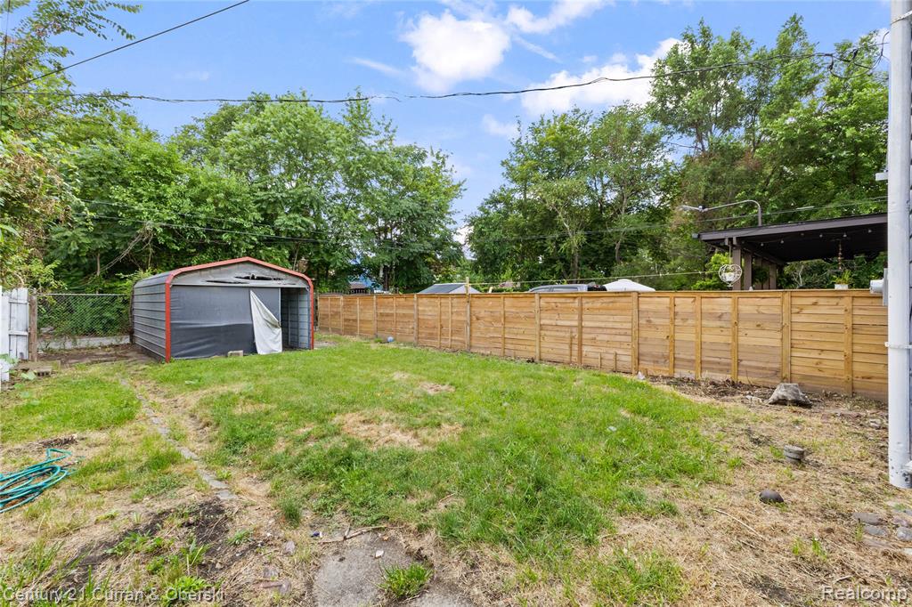 1023 Dragoon Street, Detroit, MI 48209 — Photo 21