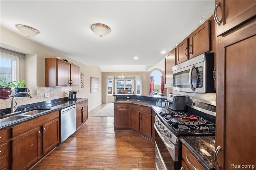 57549 Windmill Point, New Hudson, MI 48165 — Photo 11