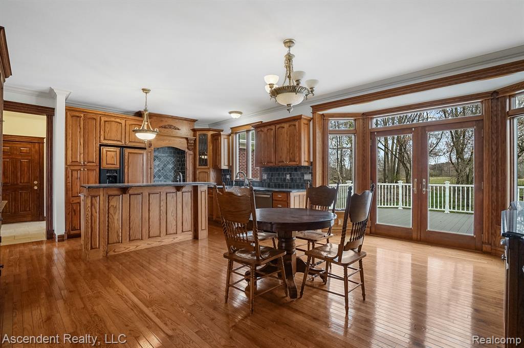 66020 WOLCOTT Road, Ray, MI — Photo 17